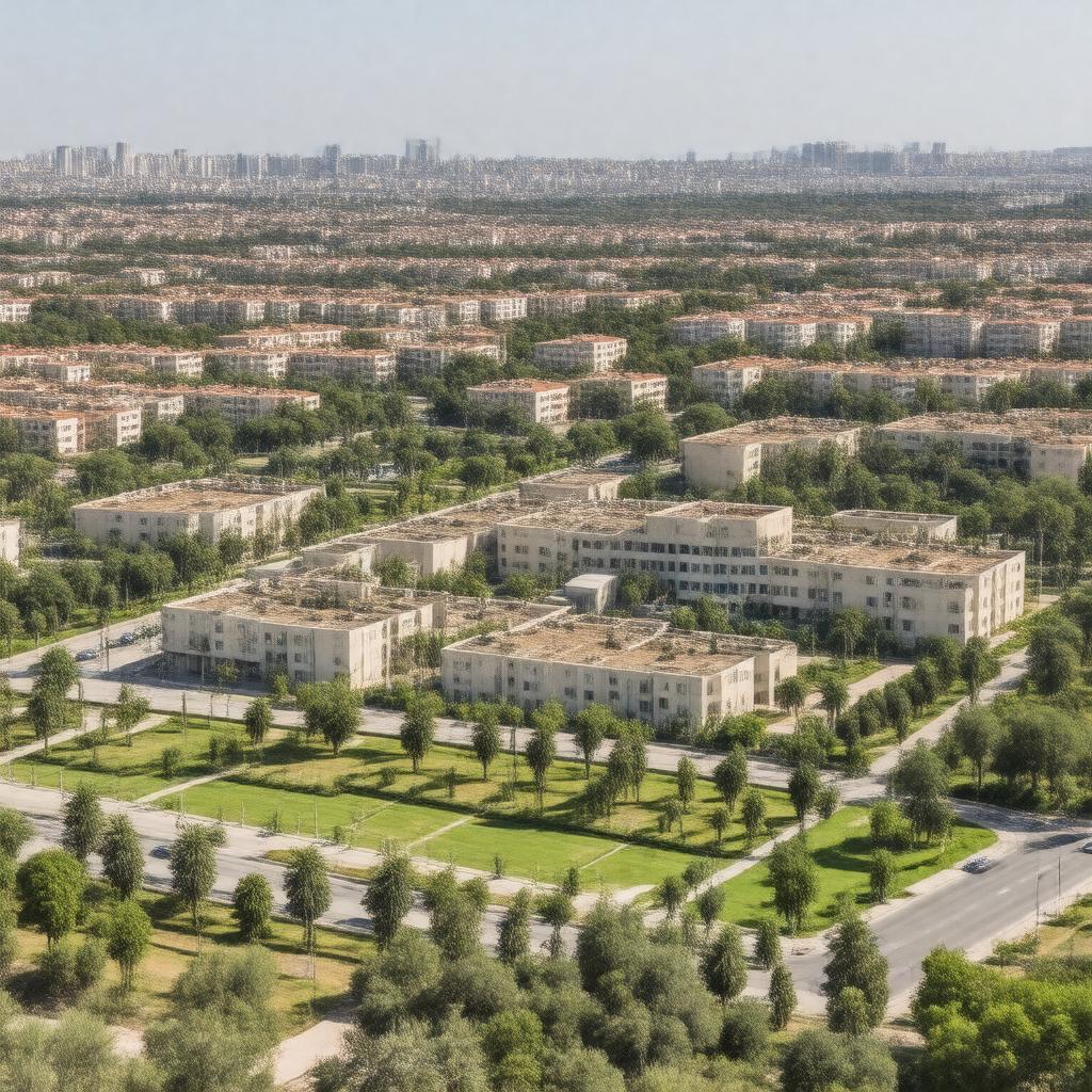 Rehovot campus